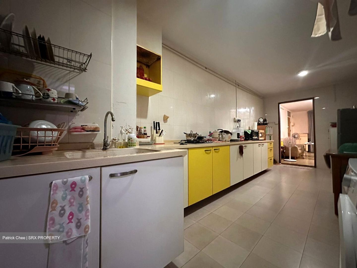 Blk 131 Bishan Street 12 (Bishan), HDB 4 Rooms #554928501